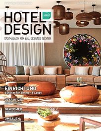 AHGZ-Hoteldesign, 01/2019