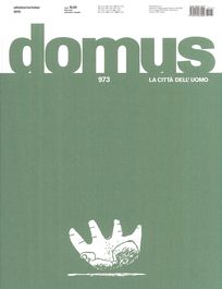 Italian Domus, 10/2013